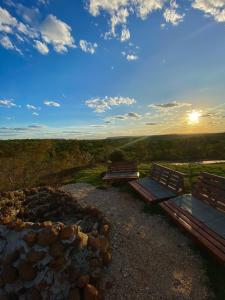 Afbeelding uit fotogalerij van Pousada Cristal Dourado in Mateiros