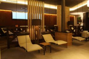 Foto sihtkohas Kolsass asuva majutusasutuse Hotel Rettenberg galeriist