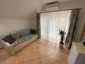 Fotografie z fotogalerie ubytování Apartmány U Krbu v Hustopečích