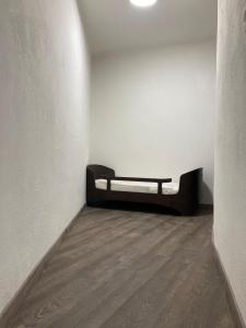 A seating area at Perschlingtalhof