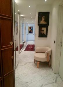 Fotografie z fotogalerie ubytování B&B Al Molo v Janově