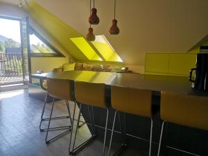 Fotografia z galérie ubytovania Apartamenty Tatrzańskie Turnie Krupówki v Zakopanom