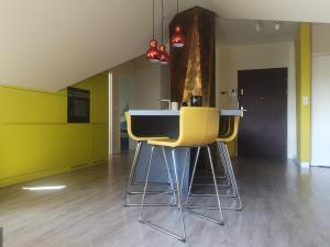 Fotografia z galérie ubytovania Apartamenty Tatrzańskie Turnie Krupówki v Zakopanom