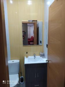 Fotografia z galérie ubytovania Apartamento NERPIO v destinácii Nerpio