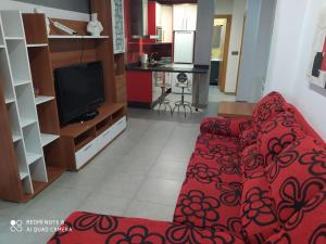 Fotografia z galérie ubytovania Apartamento NERPIO v destinácii Nerpio