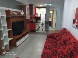 Fotografia z galérie ubytovania Apartamento NERPIO v destinácii Nerpio
