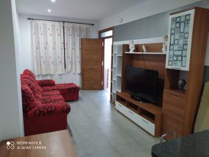 Fotografia z galérie ubytovania Apartamento NERPIO v destinácii Nerpio