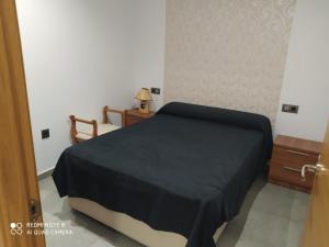 Fotografia z galérie ubytovania Apartamento NERPIO v destinácii Nerpio