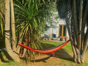 Gallery image of Sea Bean 2 Bedroom House Manorbier Tenby Pet Friendly in Manorbier