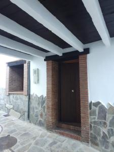 Fotografie z fotogalerie ubytování Casa el puente v destinaci Benalauría