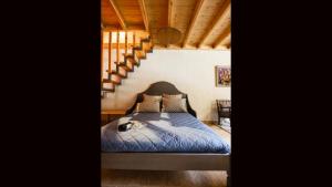 Fotografia z galérie ubytovania Livadi Suites v destinácii Arachova