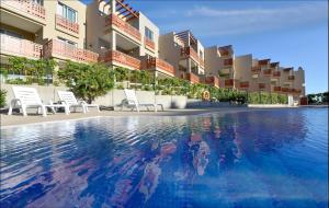 Gallery image of Luxury Apartament Calle Pizarro Tenerife in La Mareta