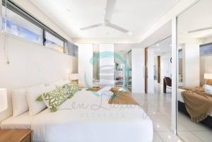 Gallery image of ZEN SEA BREEZE - Darwin's Premier Family Apt in Darwin