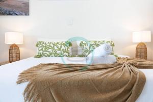 Gallery image of ZEN SEA BREEZE - Darwin's Premier Family Apt in Darwin