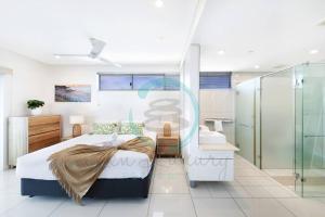Gallery image of ZEN SEA BREEZE - Darwin's Premier Family Apt in Darwin +96 photos