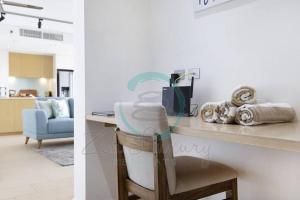 Posezení v ubytování ZEN PARADISE - 2-BR Waterfront Ocean View Retreat