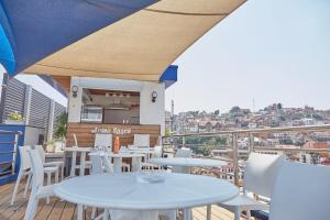 Imagen de la galería de HOTEL TRIPOLITSA, en Antananarivo