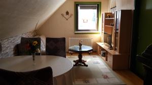 Gallery image of Ferienwohnung Mönch in Christes