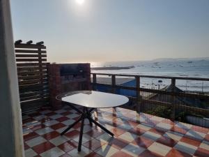 Gallery image of Casas nofal 2 in Los Vilos