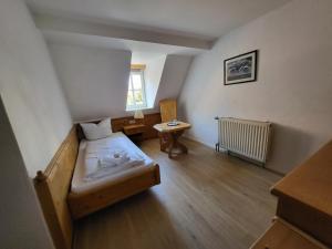 Posezení v ubytování Historik Hotel Ochsen