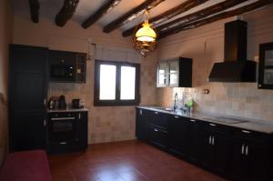 Kép Casa Rural El Cartero szállásáról Santa Lecinában a galériában