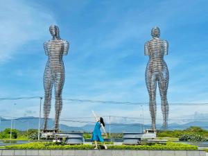 Fotografie z fotogalerie ubytování Seaview Cam Ranh Home v destinaci Cam Ranh