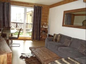 Posedenie v ubytovaní Cocoonabay Appartements 8