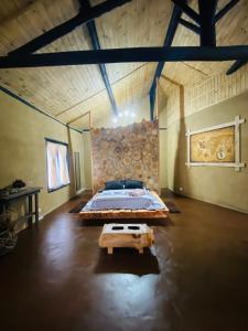 Ảnh trong thư viện ảnh của Chalé SPAço Altos da Serra - São Francisco Xavier ở São Francisco Xavier