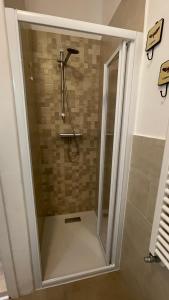 A bathroom at ONLY THE BEST 5 tra Venezia e Treviso