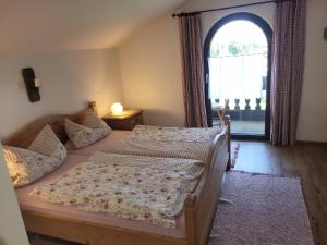 Galeriebild der Unterkunft Ertlhof Rottau in Rottau