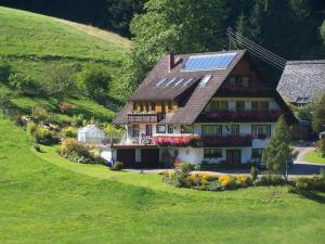 Galeriebild der Unterkunft Gästehaus Schoch in Bad Rippoldsau-Schapbach