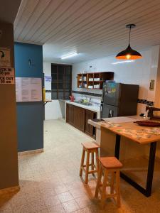Imagen de la galería de Tambo Hostel, en Leticia