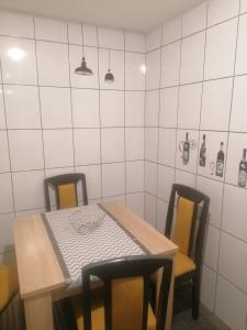 Fotografie z fotogalerie ubytování Apartman Centar 2 v destinaci Kruševac