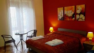 Afbeelding uit fotogalerij van Ladybianca apartment & rooms in Lecce