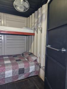可可的住宿－Nirimo Hostel and Studios，相簿中的一張相片
