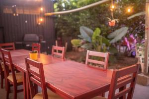 可可的住宿－Nirimo Hostel and Studios，相簿中的一張相片