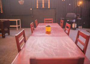 可可的住宿－Nirimo Hostel and Studios，相簿中的一張相片