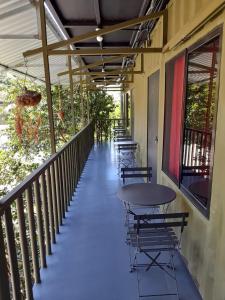 可可的住宿－Nirimo Hostel and Studios，相簿中的一張相片