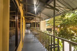 可可的住宿－Nirimo Hostel and Studios，相簿中的一張相片