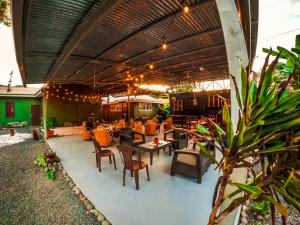 可可的住宿－Nirimo Hostel and Studios，相簿中的一張相片