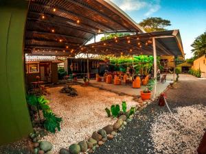 可可的住宿－Nirimo Hostel and Studios，相簿中的一張相片
