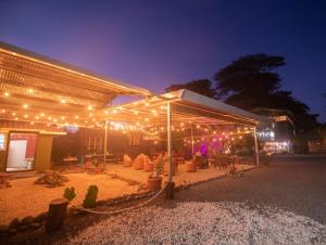 可可的住宿－Nirimo Hostel and Studios，相簿中的一張相片