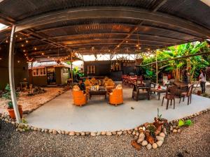 可可的住宿－Nirimo Hostel and Studios，相簿中的一張相片