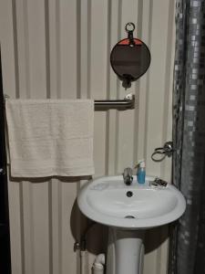 可可的住宿－Nirimo Hostel and Studios，相簿中的一張相片