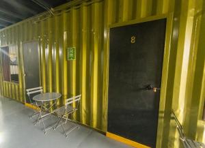 可可的住宿－Nirimo Hostel and Studios，相簿中的一張相片