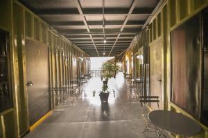 可可的住宿－Nirimo Hostel and Studios，相簿中的一張相片