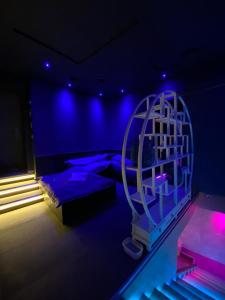 Fotografie z fotogalerie ubytování White albergo diffuso Ristorante & SPA v destinaci Foggia
