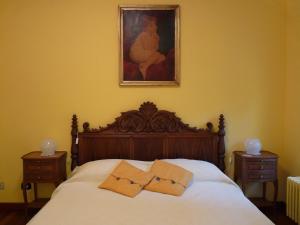 Gallery image of Apartment Lido in Gozzano