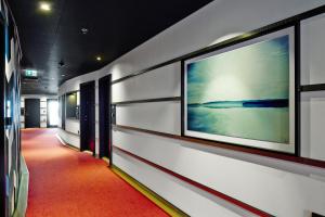 Foto de la galeria de Vox Hotel a Jönköping