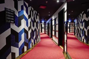 Foto de la galeria de Vox Hotel a Jönköping
